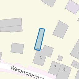 Perceel BNE00-I-2079