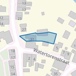 Perceel BNE00-I-2080