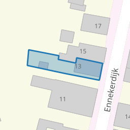 Perceel BNE00-I-2087