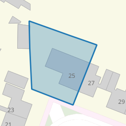 Perceel BNE00-I-2092