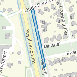 Perceel BNE00-I-2113