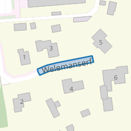 Perceel BNE00-I-2125