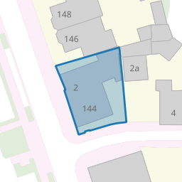 Perceel BNE00-I-2143