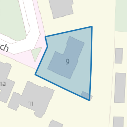 Perceel BNE00-I-2152