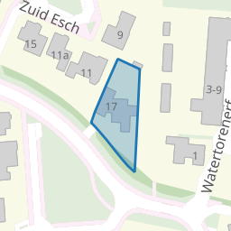 Perceel BNE00-I-2153