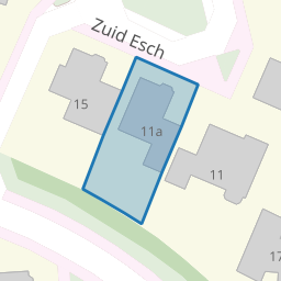 Perceel BNE00-I-2155