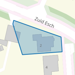 Perceel BNE00-I-2159