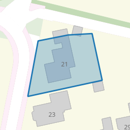 Perceel BNE00-I-2168