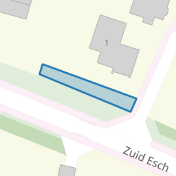 Perceel BNE00-I-2185