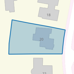 Perceel BNE00-I-2189