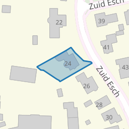 Perceel BNE00-I-2191