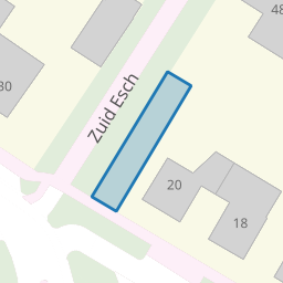 Perceel BNE00-I-2204