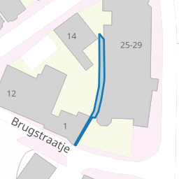 Perceel BNE00-I-2209