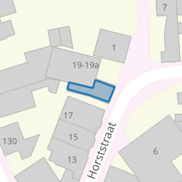 Perceel BNE00-I-2215