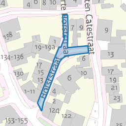 Perceel BNE00-I-2216