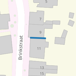 Perceel BNE00-I-2219