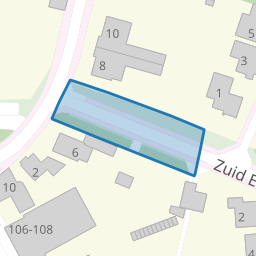 Perceel BNE00-I-2224