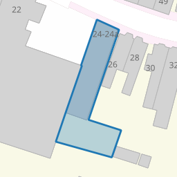 Perceel BNE00-I-2227