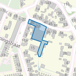 Perceel BNE00-I-2228