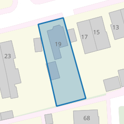 Perceel BNE00-I-2234