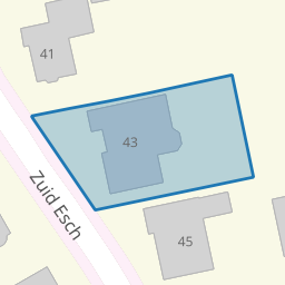 Perceel BNE00-I-2243