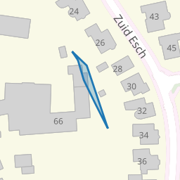 Perceel BNE00-I-2247