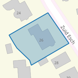 Perceel BNE00-I-2248