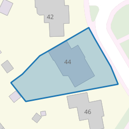 Perceel BNE00-I-2253