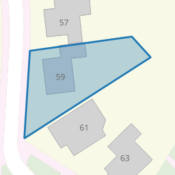 Perceel BNE00-I-2256