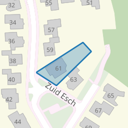 Perceel BNE00-I-2257