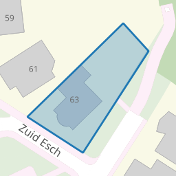 Perceel BNE00-I-2258