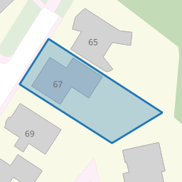 Perceel BNE00-I-2259