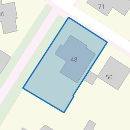 Perceel BNE00-I-2261