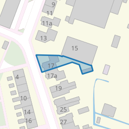 Perceel BNE00-I-2271