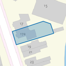 Perceel BNE00-I-2272