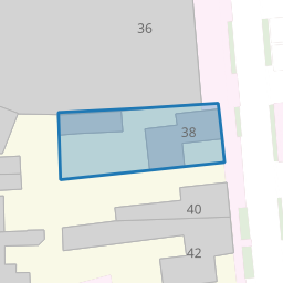 Perceel BNE00-I-2275