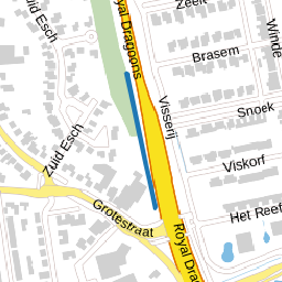 Perceel BNE00-I-2281