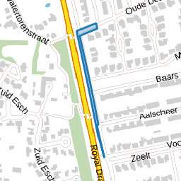 Perceel BNE00-I-2283