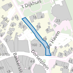 Perceel BNE00-I-2285