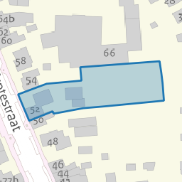 Perceel BNE00-I-2297