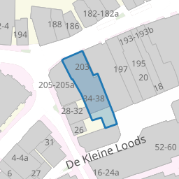 Perceel BNE00-I-2302