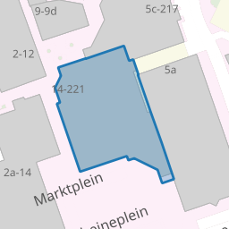 Perceel BNE00-I-2317