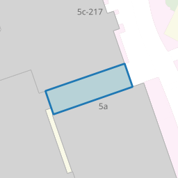 Perceel BNE00-I-2318