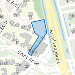 Perceel BNE00-I-2326