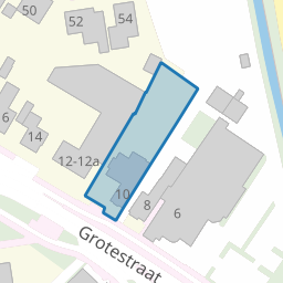 Perceel BNE00-I-2327