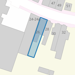 Perceel BNE00-I-2330