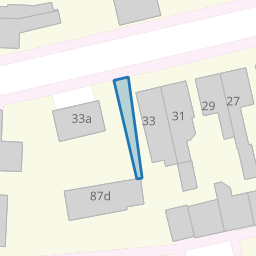 Perceel BNE00-I-2336