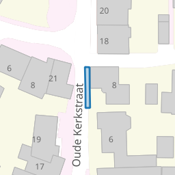 Perceel BNE00-I-2341