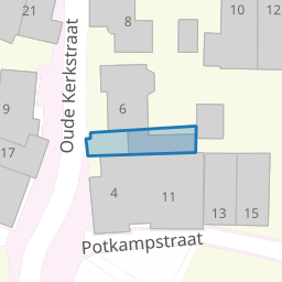 Perceel BNE00-I-2345