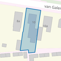 Perceel BNE00-I-2351